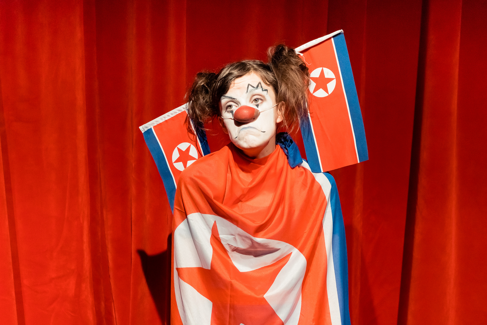 La Cité / Théâtre – Compagnie
