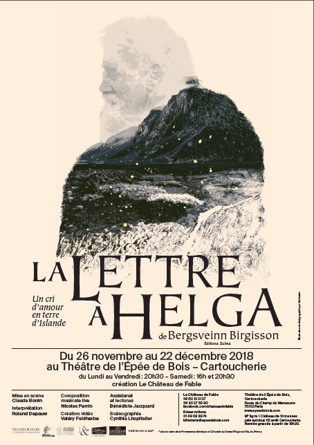 La Lettre à Helga