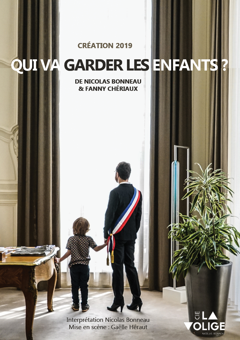 QUI VA GARDER LES ENFANTS ?