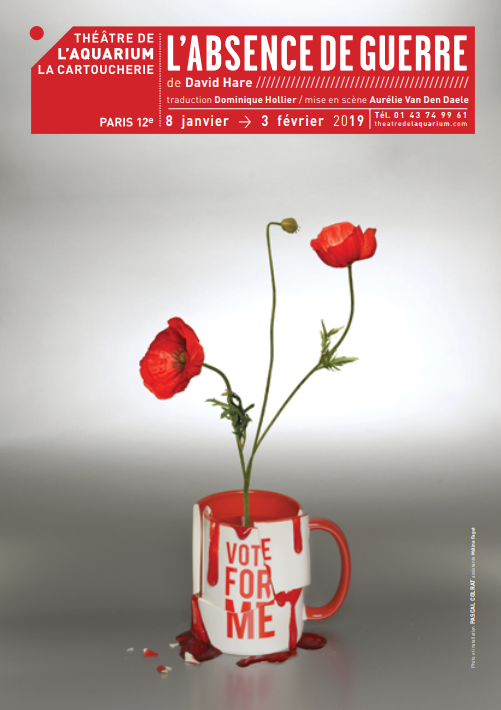 L’ABSENCE DE GUERRE