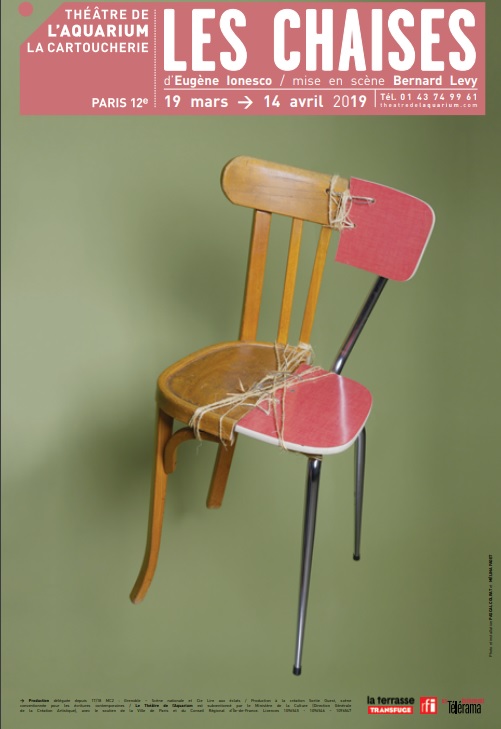 LES CHAISES